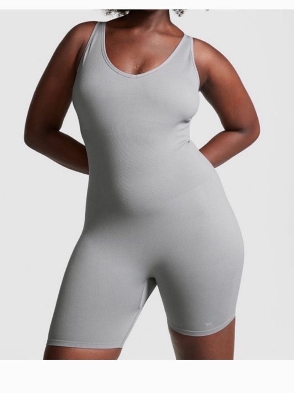 Nwt seamless workout onesie
